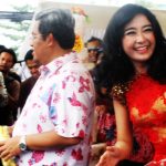 Asyiknya Belanja di Kampung Batik Trusmi