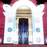 Jangan Lupakan Masjid Bersejarah di Cirebon yang Satu Ini