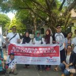Perjalanan Wisata City Tour Cirebon One Day Keluarga Besar Atmadja Jakarta