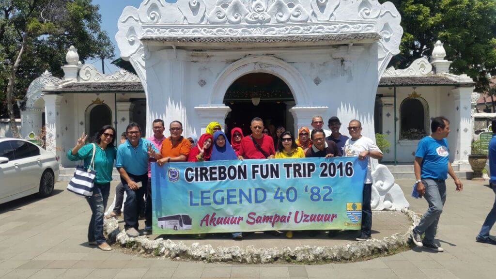 Wisata Cirebon