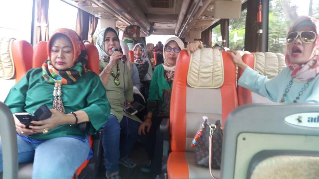 Sewa Bus Pariwisata Cirebon