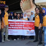 Best Tour Reuni Perak FKGUI “91 Goes to Cirebon