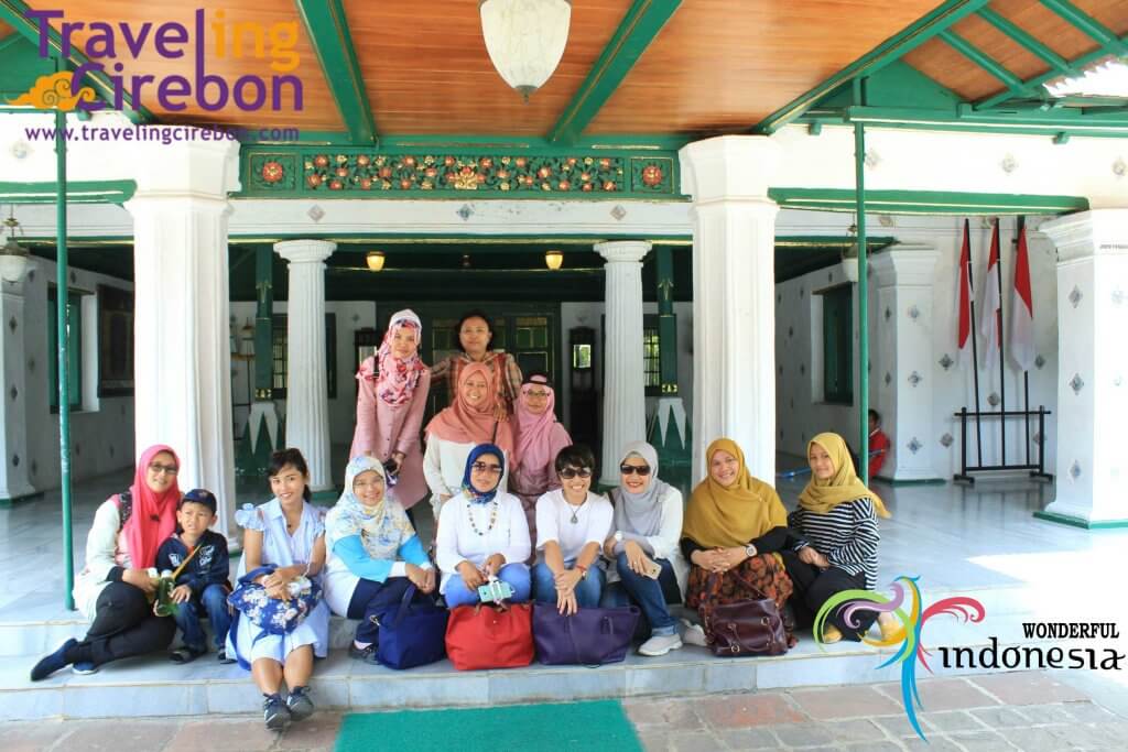 One Day Tour Cirebon FKUI 62