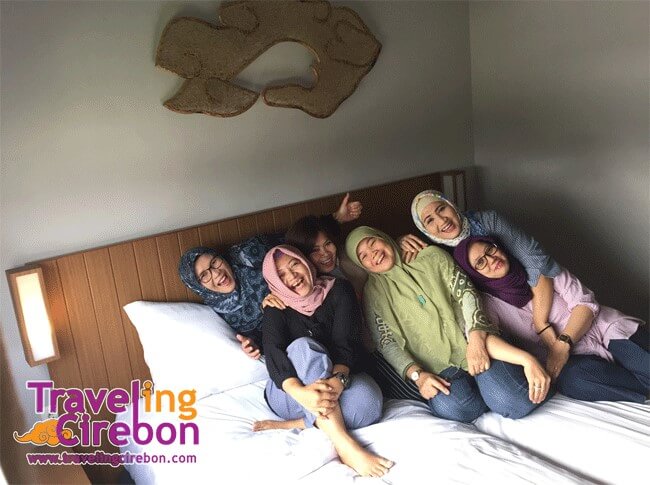 hotel populer di cirebon