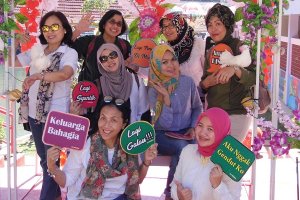 Jelajah Cirebon – Kuningan 2D1N RSUD Jakarta
