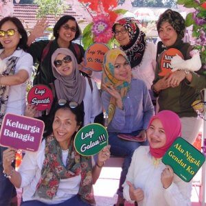 Jelajah Cirebon – Kuningan 2D1N RSUD Jakarta