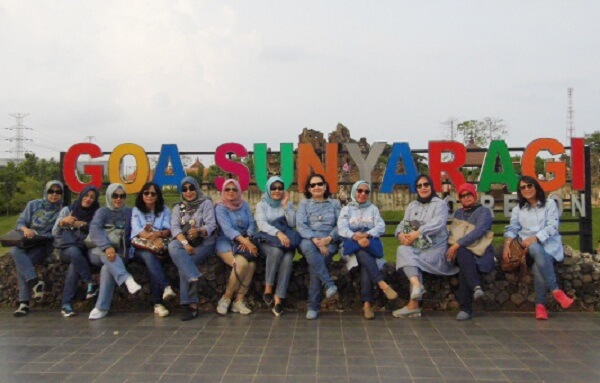 cirebon trip