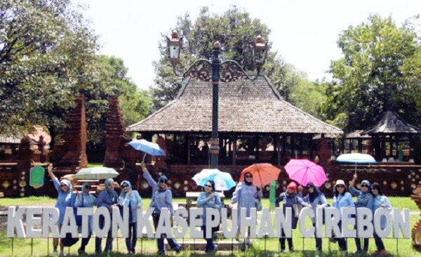 wisata cirebon terbaru
