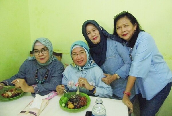 one day trip cirebon