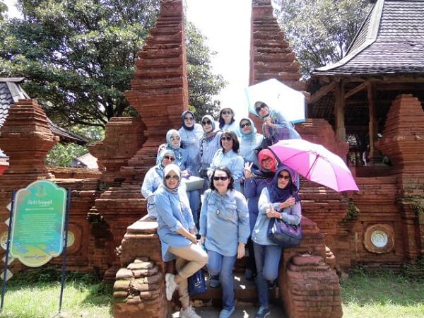 tour kota cirebon