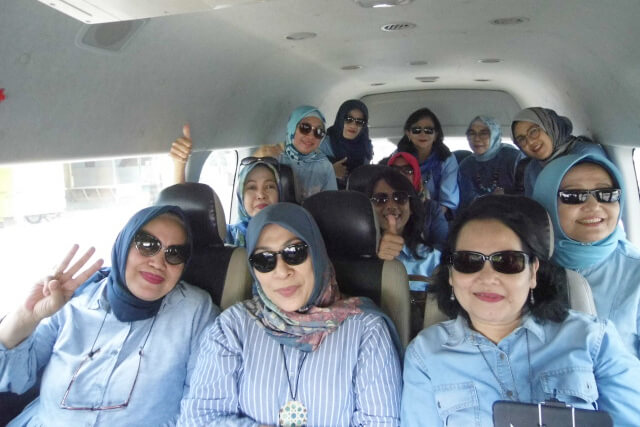 tour cirebon 1 hari