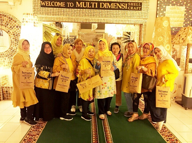 rekreasi daerah cirebon