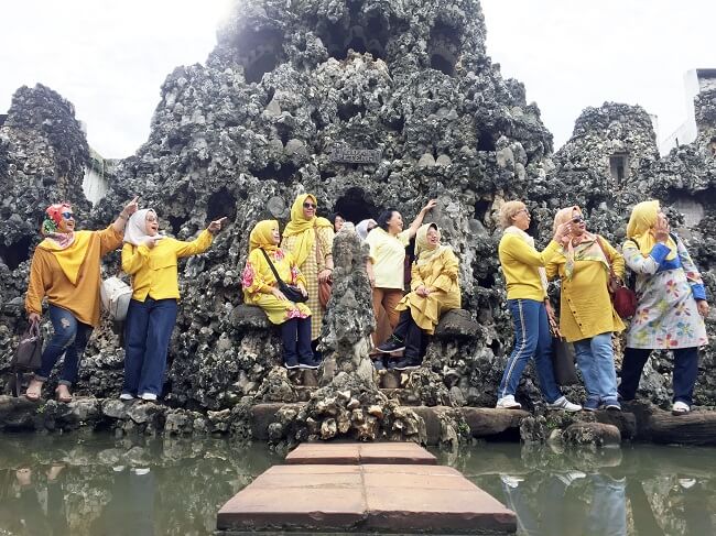 daerah wisata di cirebon
