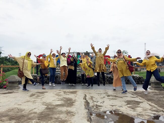 wisata cirebon paling bagus
