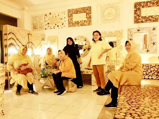 wisata di cirebon 2019