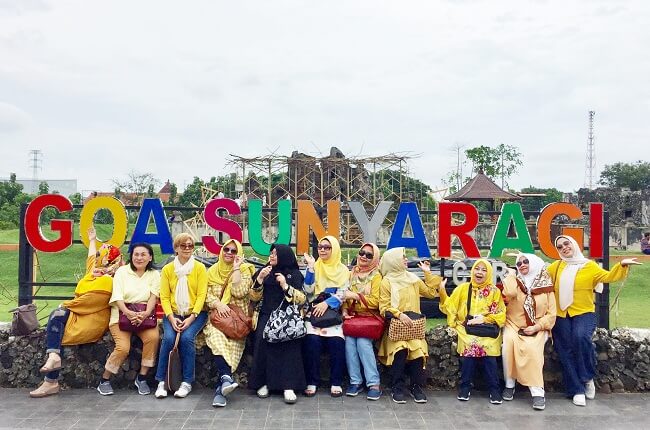 tujuan wisata cirebon