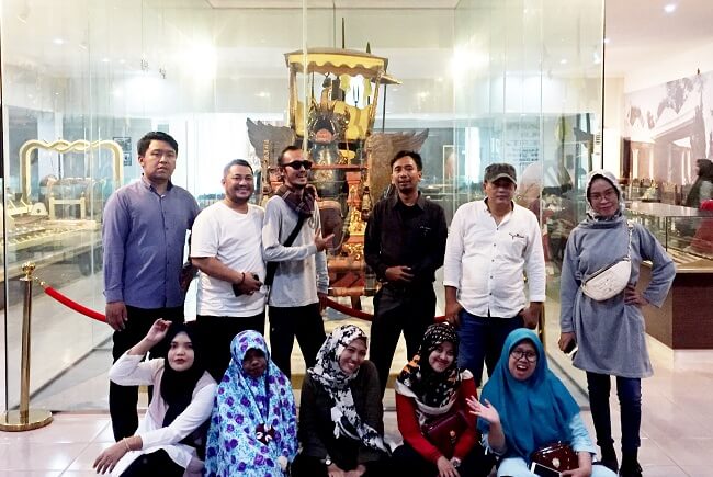 tempat wisata cirebon