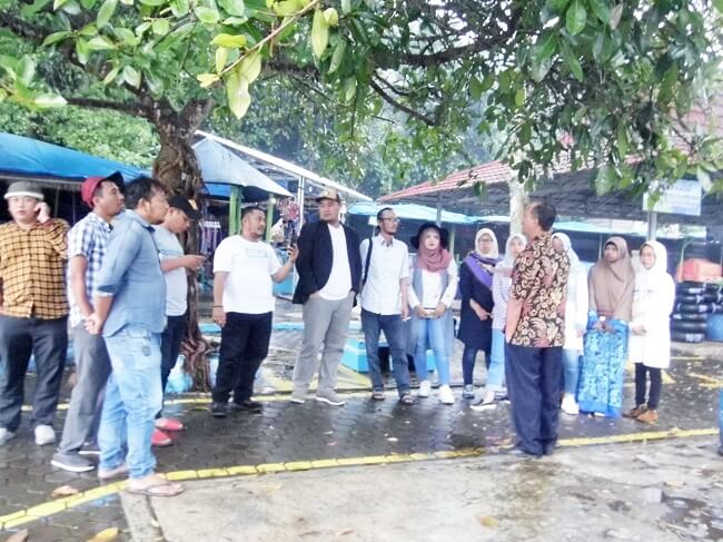itinerary cirebon kuningan 2 hari