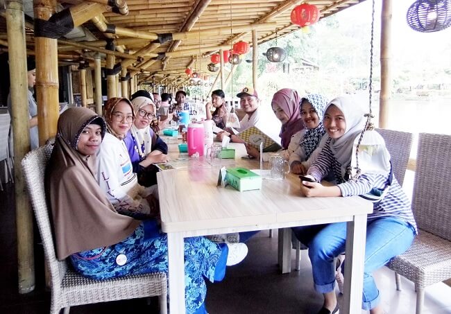 jalan jalan ke cirebon 2019