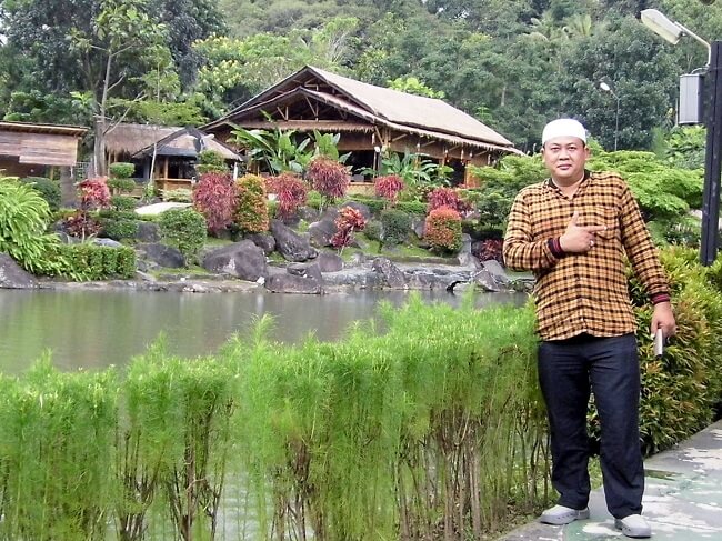 liburan ke cirebon bersama anak