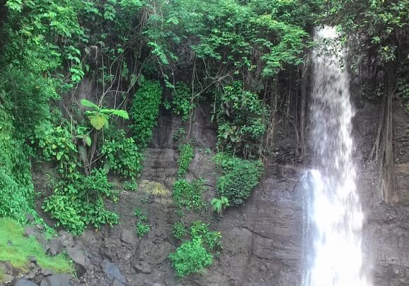 bangkong waterfall photo